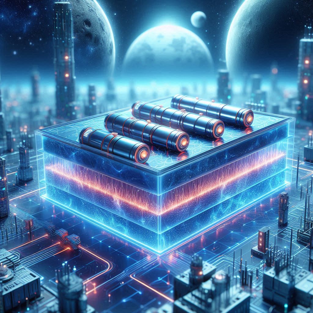 5 avances en baterías cuánticas que revolucionarán el almacenamiento energético