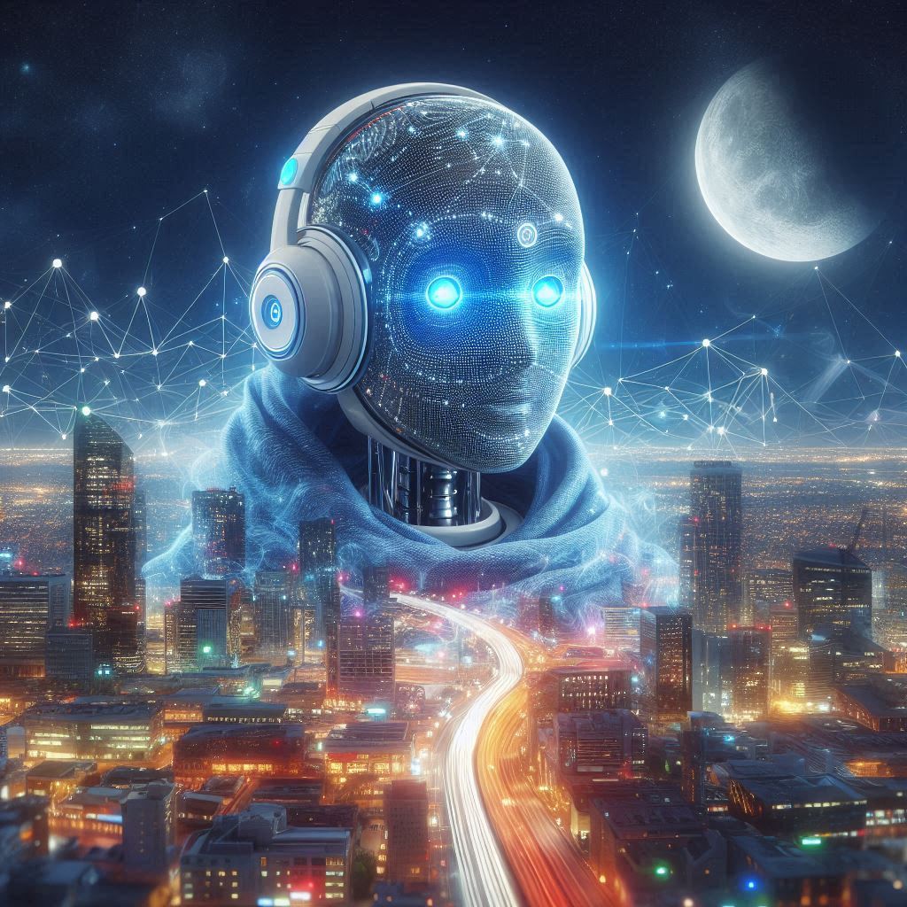 La evolución de los asistentes virtuales: El futuro de la interacción entre humanos y máquinas