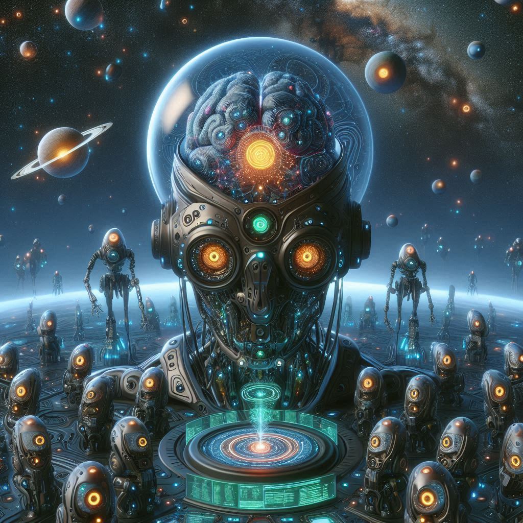 Preguntas frecuentes sobre los xenobots: la fusión de biología e inteligencia artificial