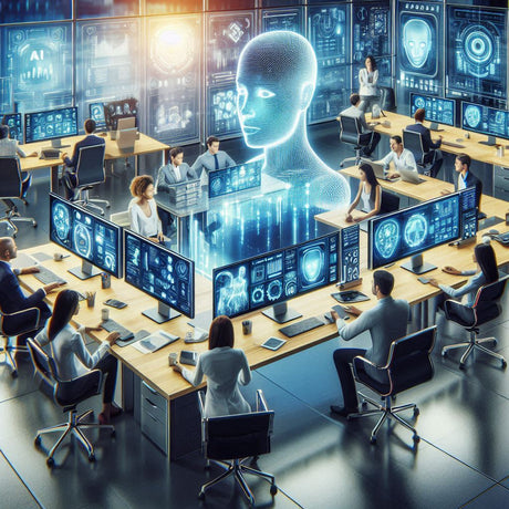 10 herramientas de IA que toda empresa necesita en 2025