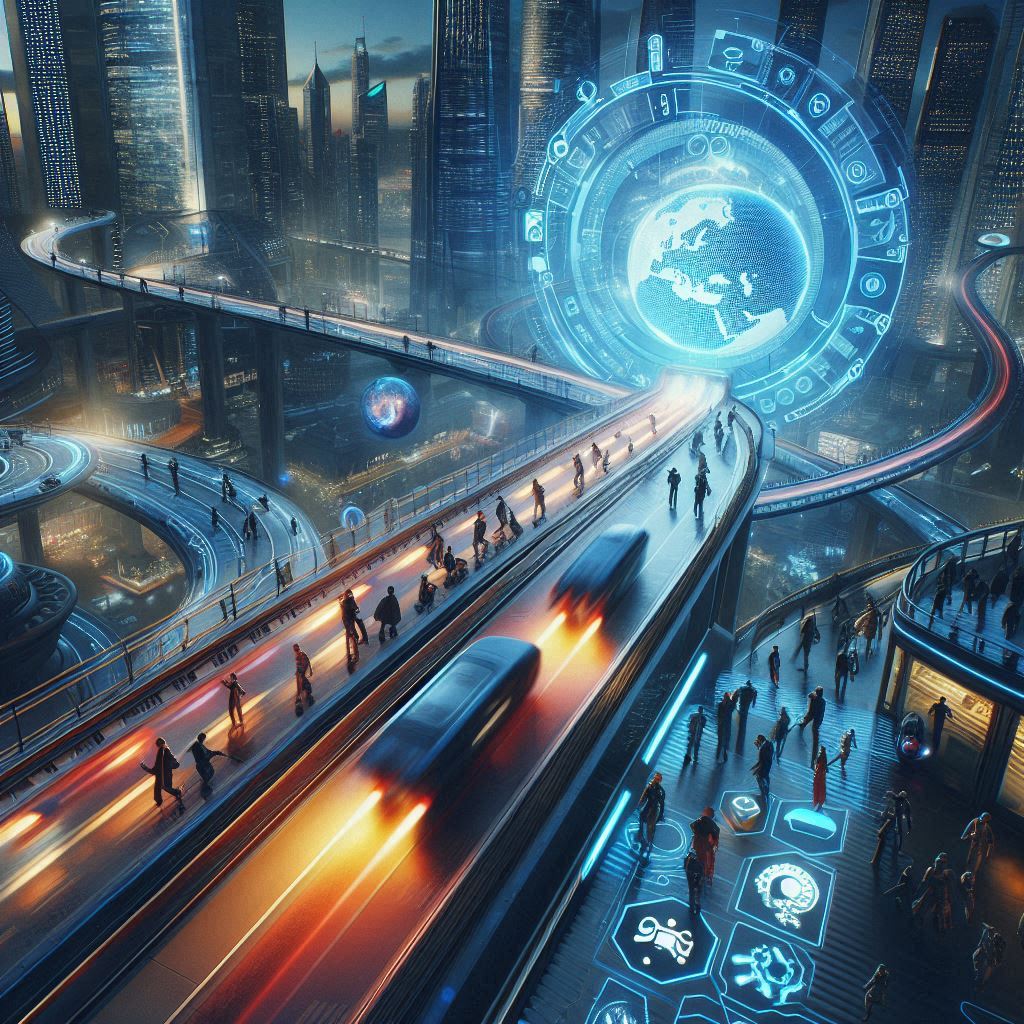 10 tendencias tecnológicas que están revolucionando 2025