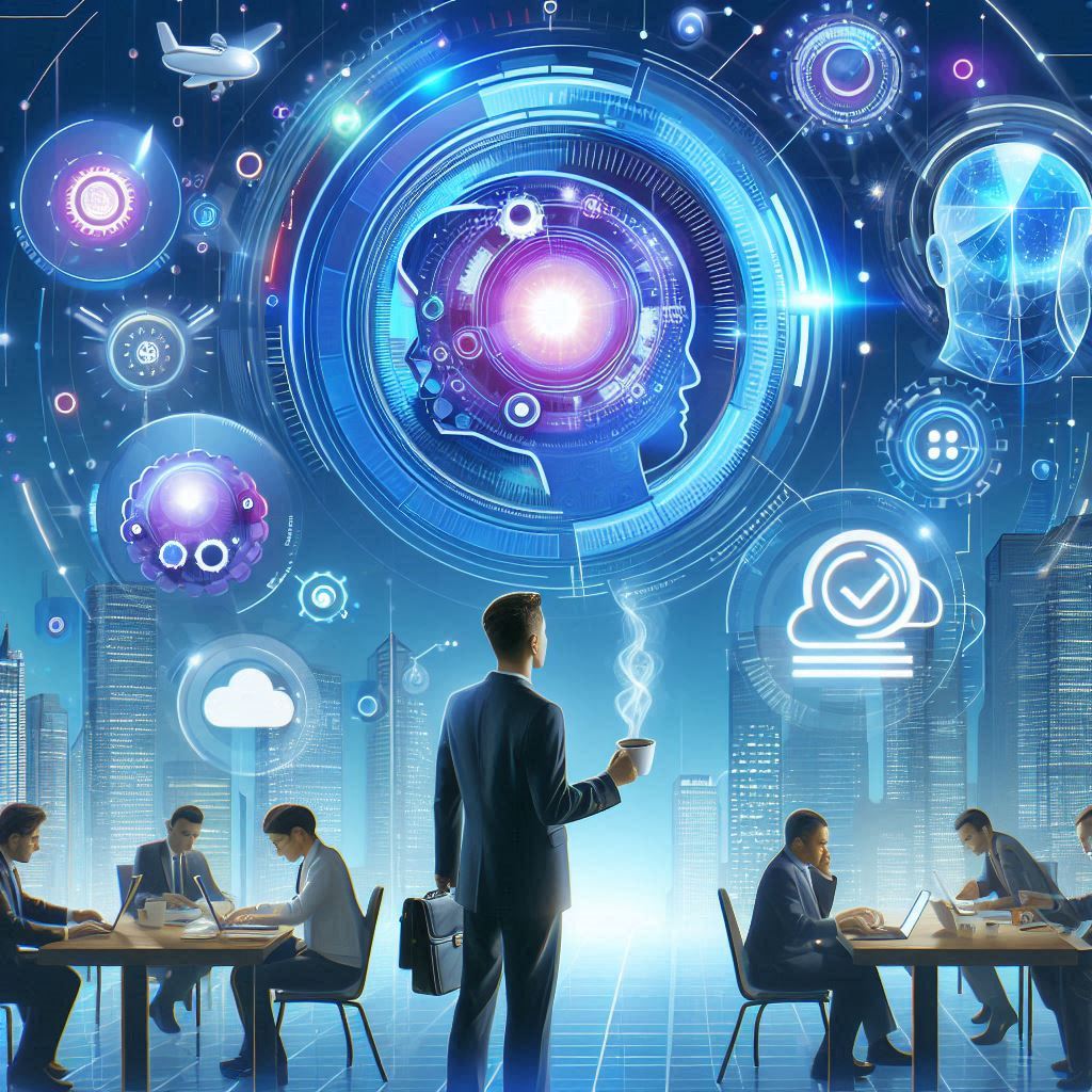 7 Consejos para mejorar la productividad con inteligencia artificial en 2025