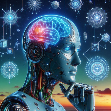 7 frameworks de IA open source que están destacando en 2025