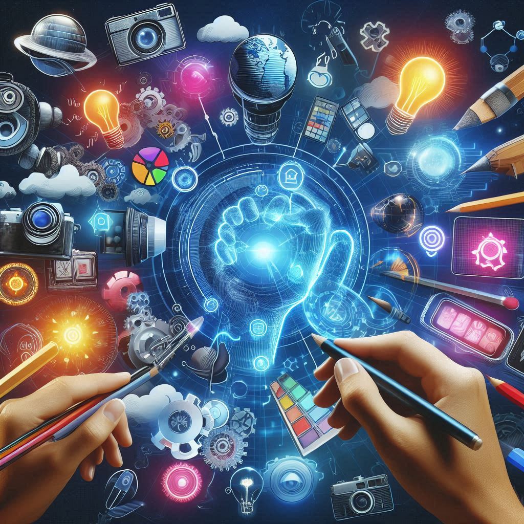 8 herramientas de IA para creadores de contenido en 2025