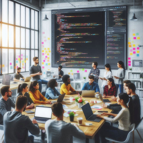 La importancia de la API First en el desarrollo de software moderno