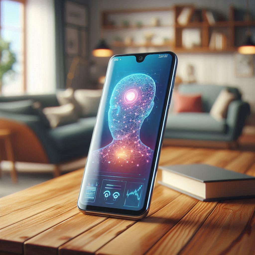 Apple revoluciona el mercado con el iPhone 16 impulsado por inteligencia artificial