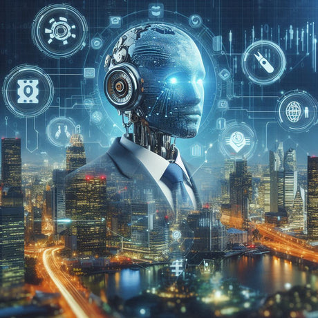 Caso de éxito: Implementación de RPA en el sector financiero