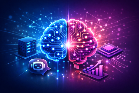 OpenAI recauda 122.000 millones de dólares: qué significa esta ronda para el futuro de la inteligencia artificial