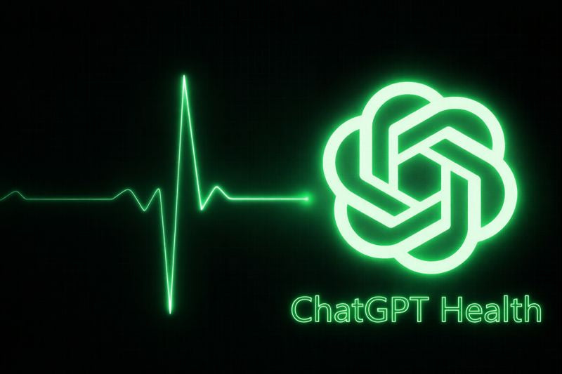 ChatGPT Health: OpenAI impulsa IA aplicada al sector salud