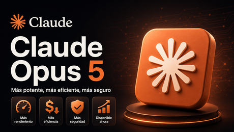 Claude Opus 5: rendimiento, eficiencia, seguridad y disponibilidad del nuevo modelo de Anthropic