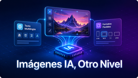 ChatGPT Imágenes 2.0: generación visual con más precisión, razonamiento y control creativo