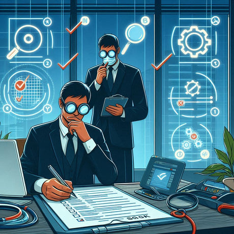 Checklist para realizar una auditoría técnica de SEO en 2025