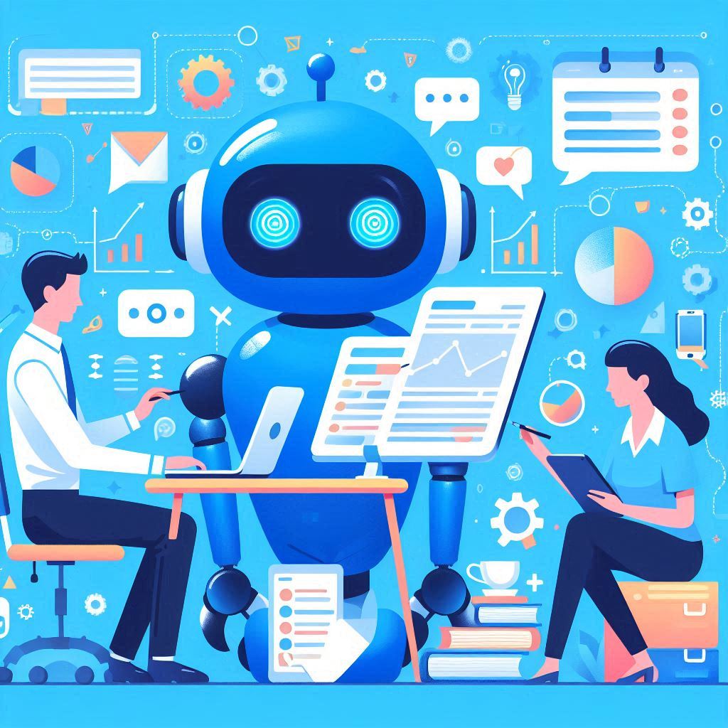 Cómo construir un chatbot de IA sin programar: guía paso a paso – Brain ...