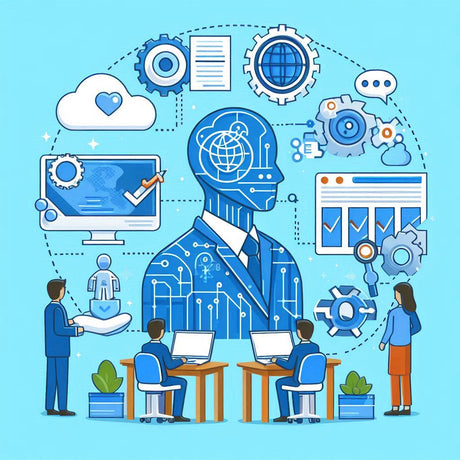 Cómo desarrollar un proyecto de inteligencia artificial ético en 6 Pasos