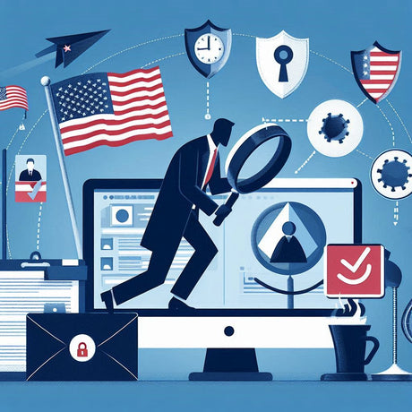 Cómo implementar una estrategia de seguridad contra la desinformación en 5 pasos