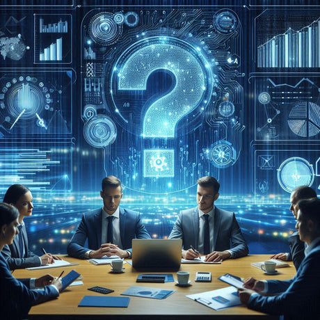 FAQ sobre el análisis de datos y la inteligencia artificial