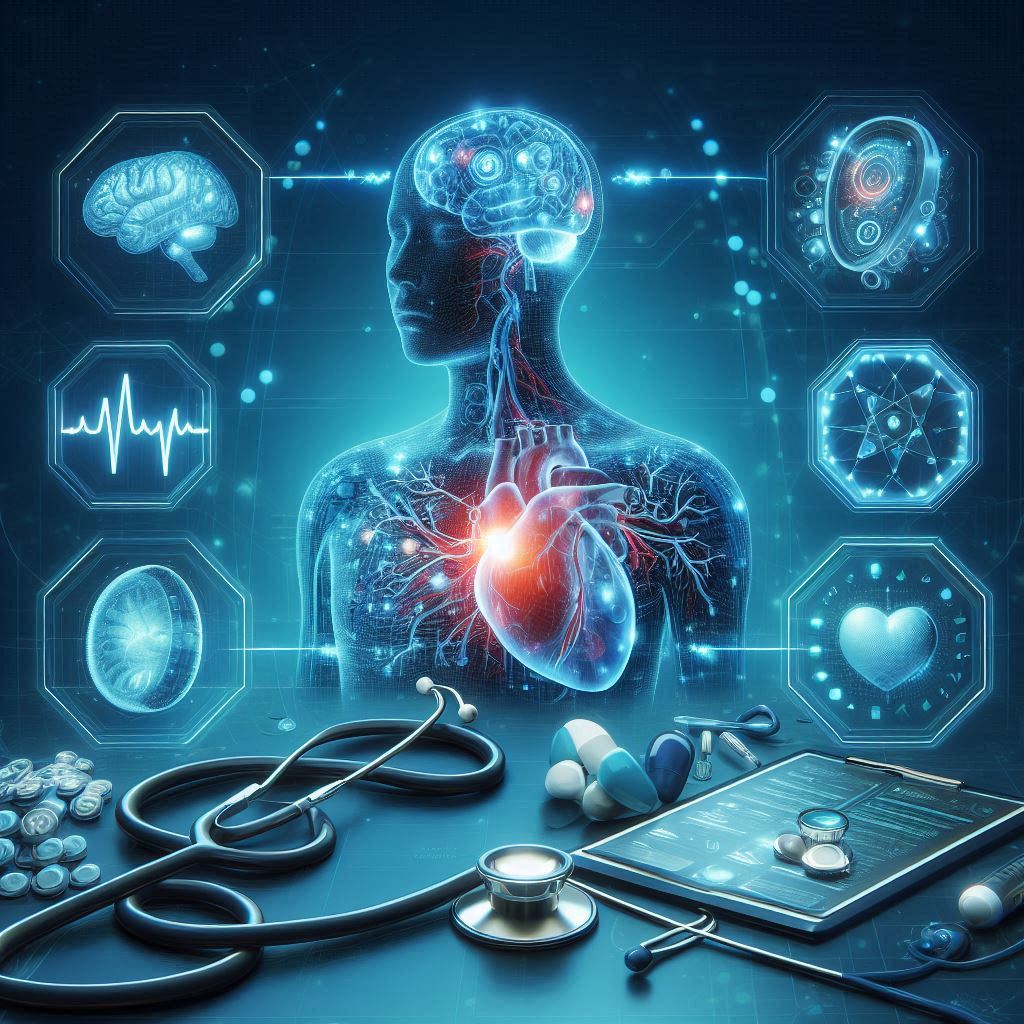 Guía para implementar sistemas de IA en el seguimiento de pacientes cardiológicos