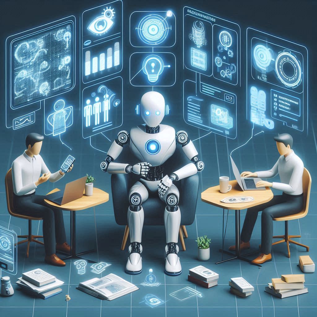 Guía paso a paso para crear tu propio chatbot con IA en 2025