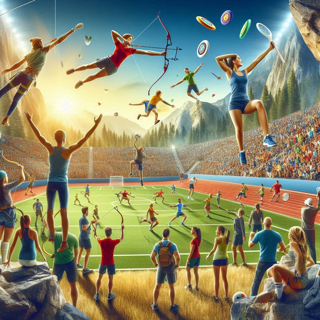 ¿Hay algunos deportes a los que todavía no haya llegado la IA?