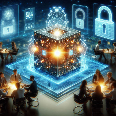 Impacto de la computación cuántica en la ciberseguridad