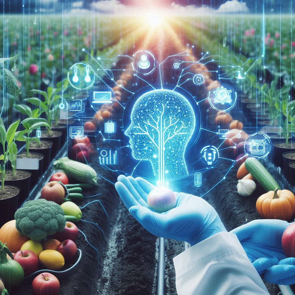 Preguntas frecuentes sobre la aplicación de la inteligencia artificial en la agricultura