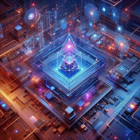 La revolución de la computación cuántica en 2025: ¿estamos listos para el futuro?