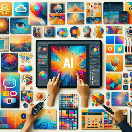 Las 8 mejores IAs para editar fotografías