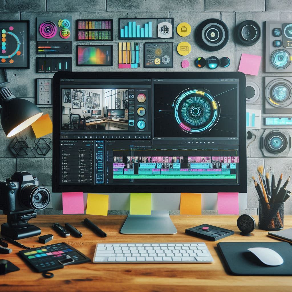 Las 7 mejores IAs para editar vídeos con IA