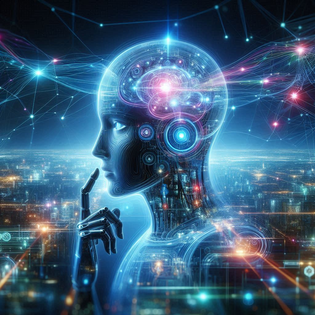 Los 5 avances más impactantes de la inteligencia artificial en 2025