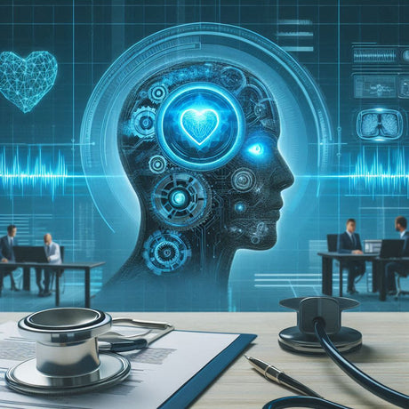 La inteligencia artificial en el sector salud: transformaciones y oportunidades de formación