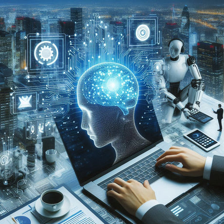 Nuevas oportunidades de empleo en el sector de la inteligencia artificial en 2025: ¿estás preparado?
