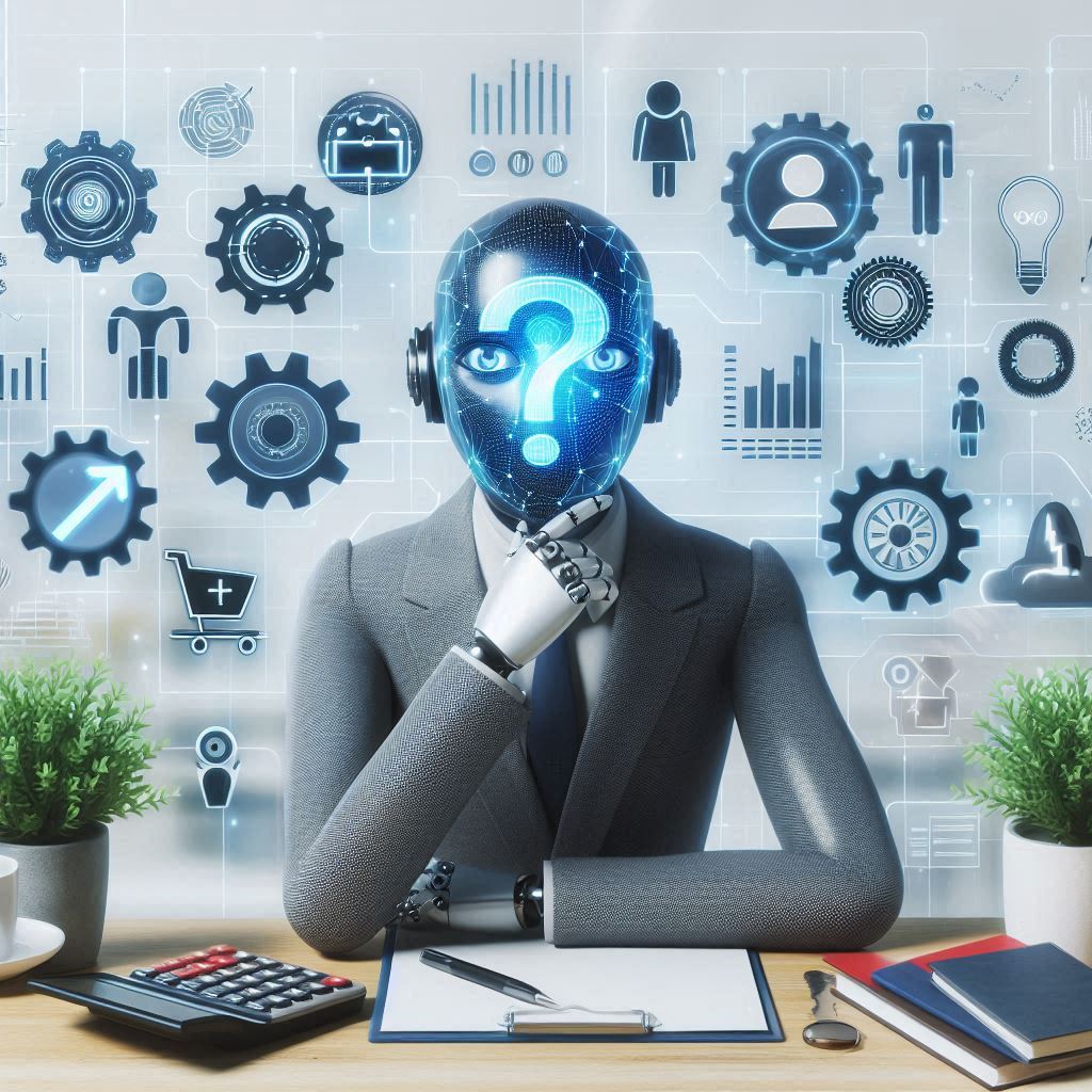 Preguntas frecuentes sobre la IA y su impacto en el mercado laboral