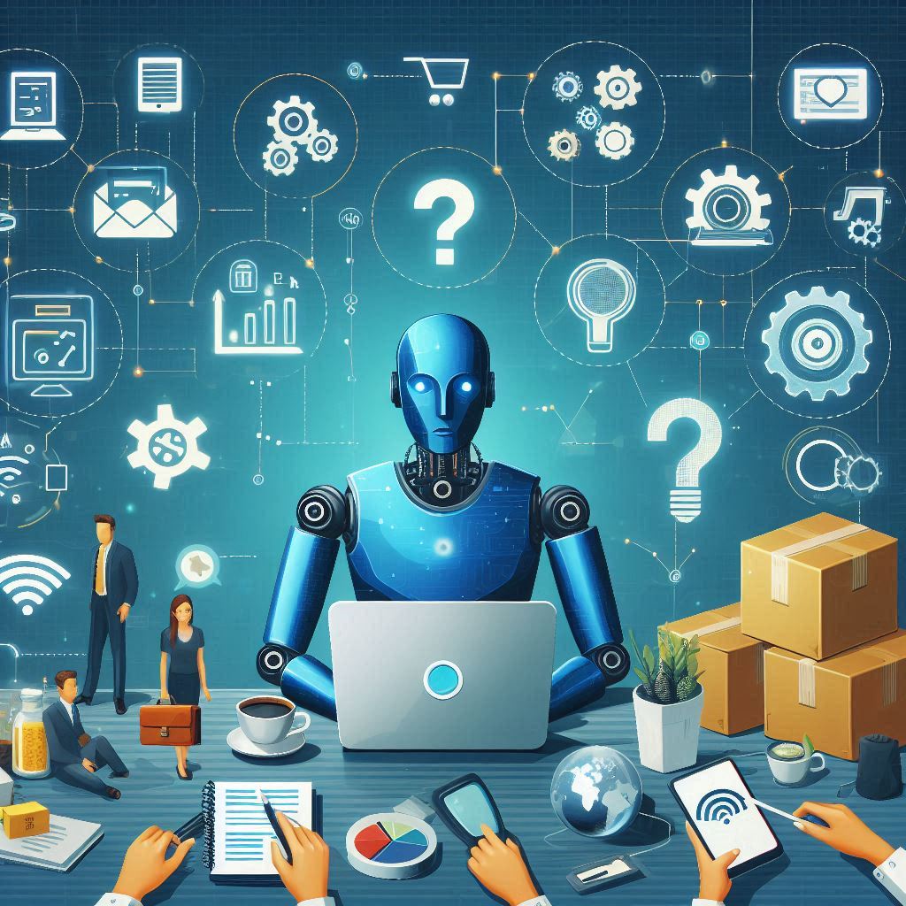 Preguntas frecuentes sobre la automatización en el marketing con IA: cómo revoluciona el marketing digital
