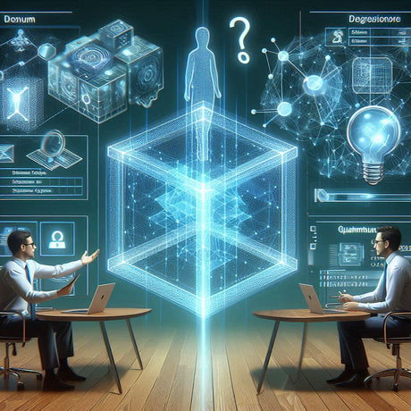 Preguntas frecuentes sobre la computación cuántica en 2025