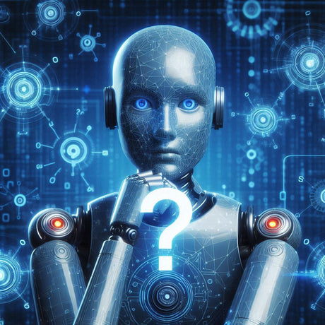 Preguntas frecuentes sobre la implementación de la inteligencia artificial en pymes