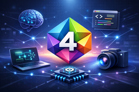 Gemma 4: qué cambia en la nueva familia de modelos abiertos de Google DeepMind