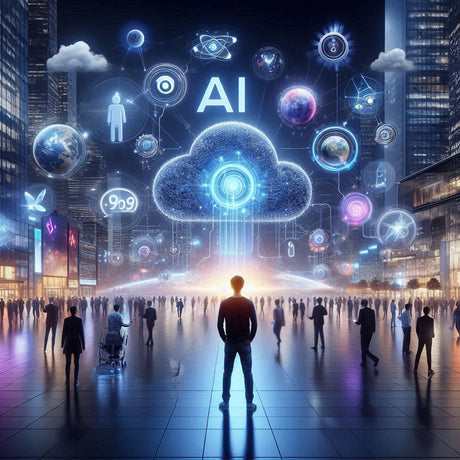Samsung y la IA: innovaciones presentadas en el MWC 2025