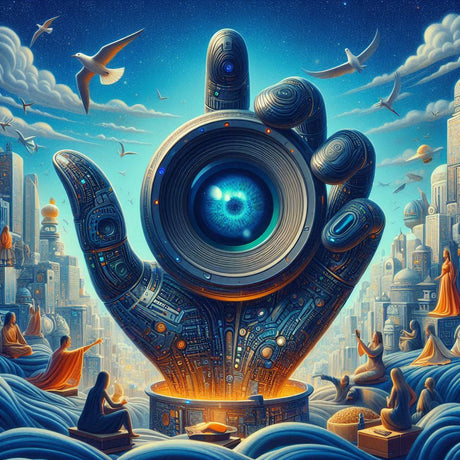 Sesame AI: la revolución en la comprensión de imágenes y lenguaje