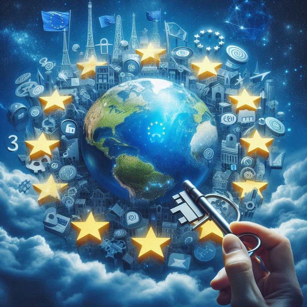 Soberanía digital europea: claves para entender el ecosistema tecnológico independiente