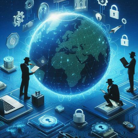 Tendencias en ciberseguridad para 2025: lo que las empresas deben saber
