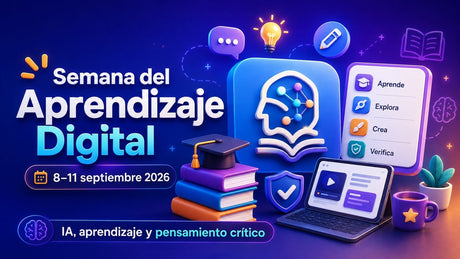 La UNESCO sitúa la inteligencia artificial en el centro del debate educativo en 2026