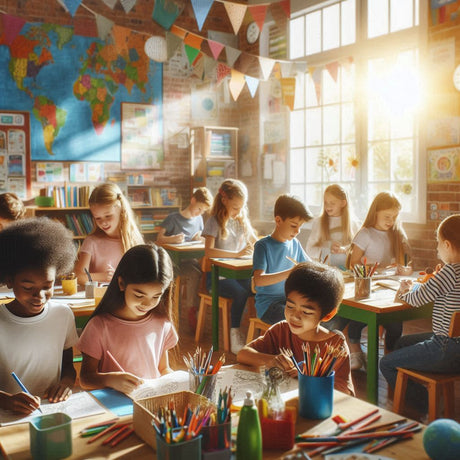 Cómo crear una rutina digital saludable para estudiantes