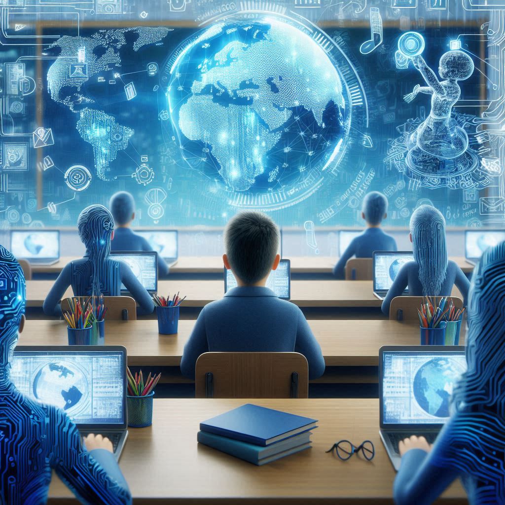 La UNESCO y la IA en la educación: lo que debes saber del Día Internacional de la Educación 2025
