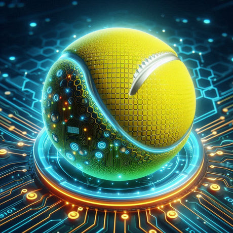 El impacto de la inteligencia artificial en el tenis