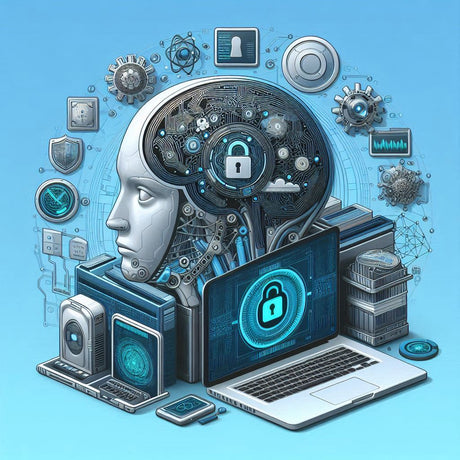 Ciberseguridad: la clave para proteger el futuro digital y cómo Brain and Code está formando a los expertos del mañana