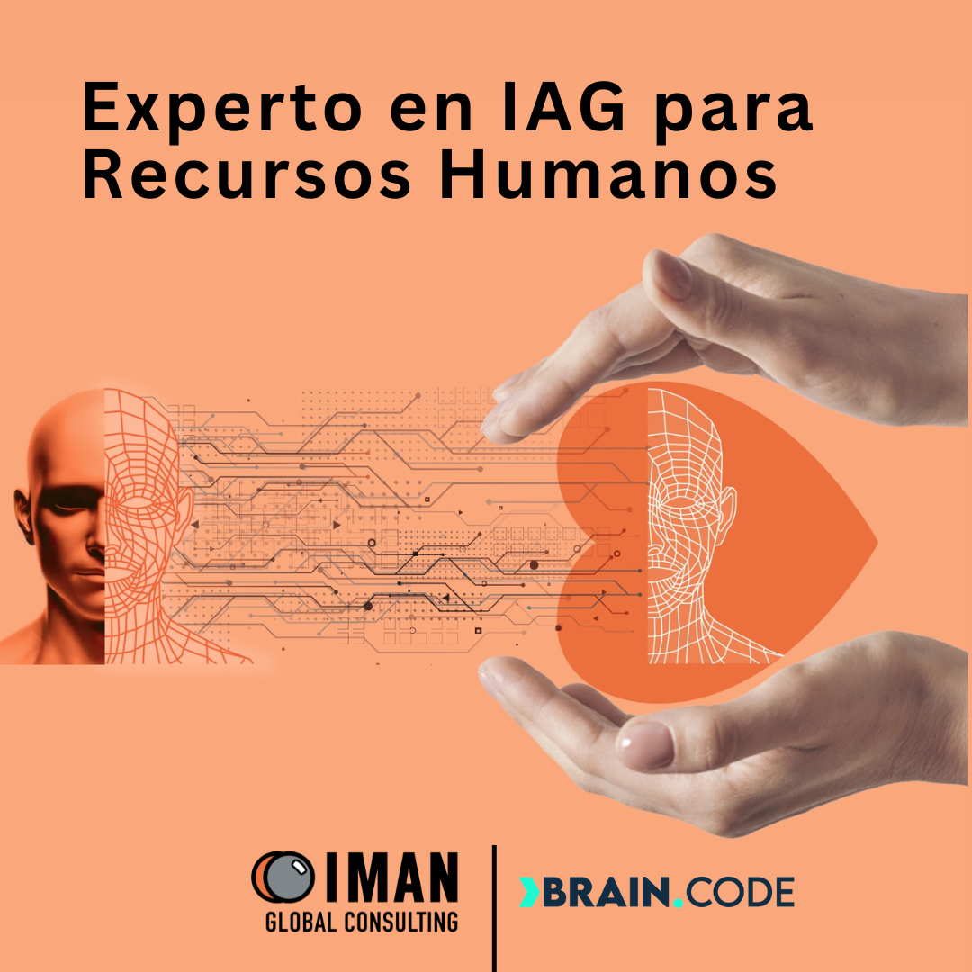 Programa Experto en IA para Recursos Humanos:  04/03/2025