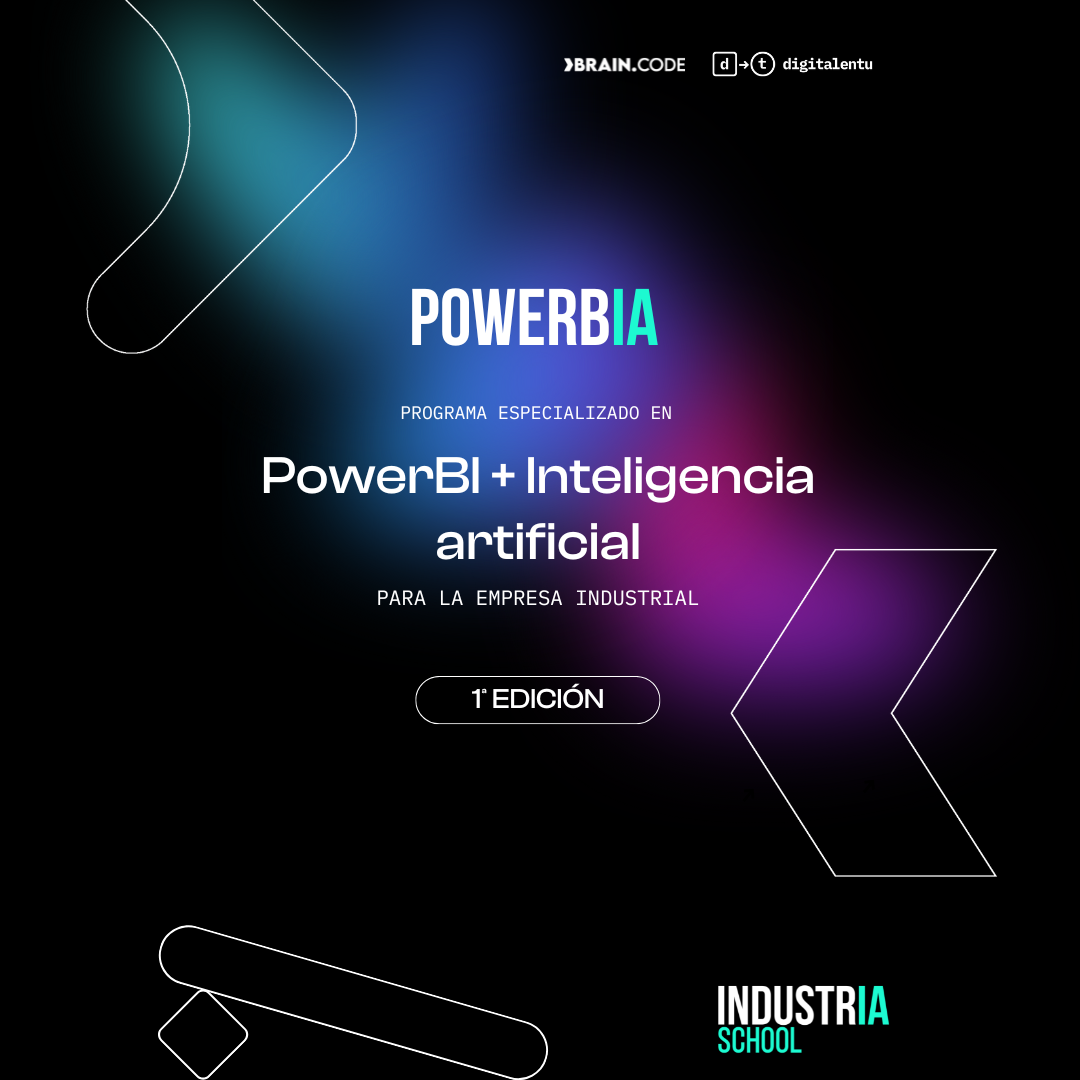 IndustrIA School PBIA Ed.II: Próximamente